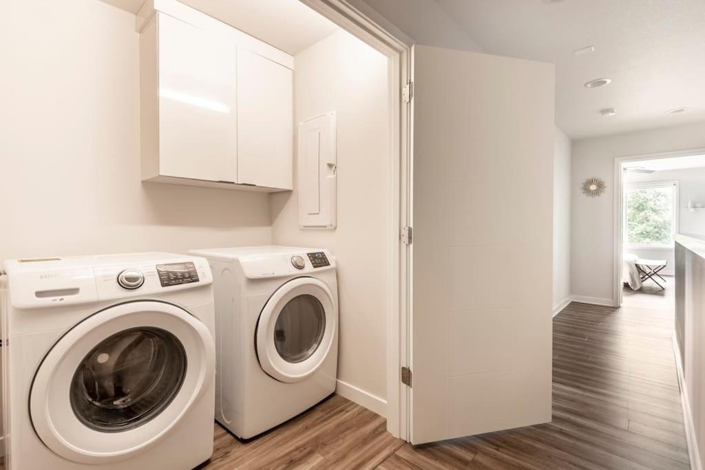 Comfy Family Home, Walkable Neighborhood + Patio! Portland Luaran gambar