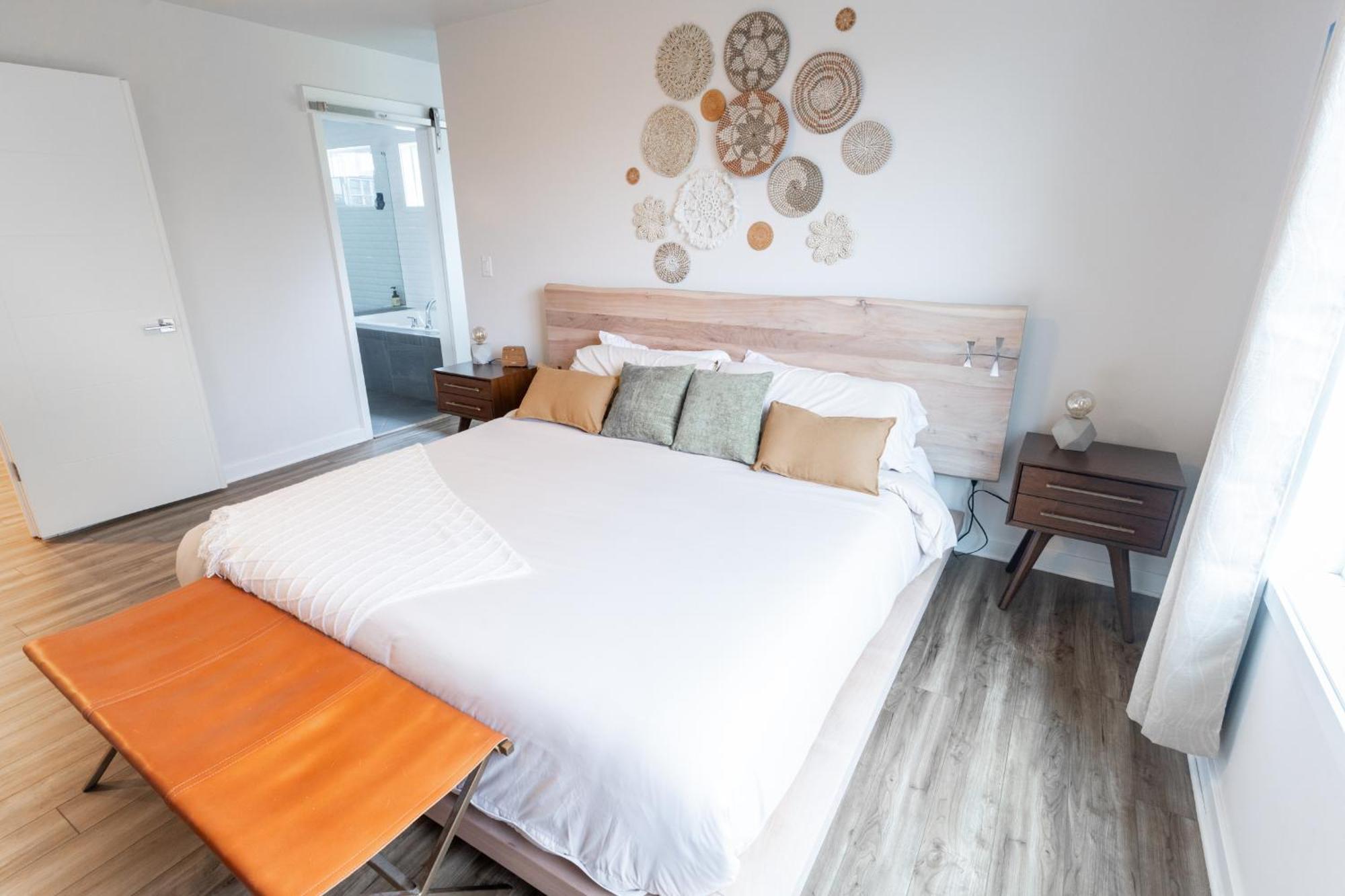 Comfy Family Home, Walkable Neighborhood + Patio! Portland Luaran gambar