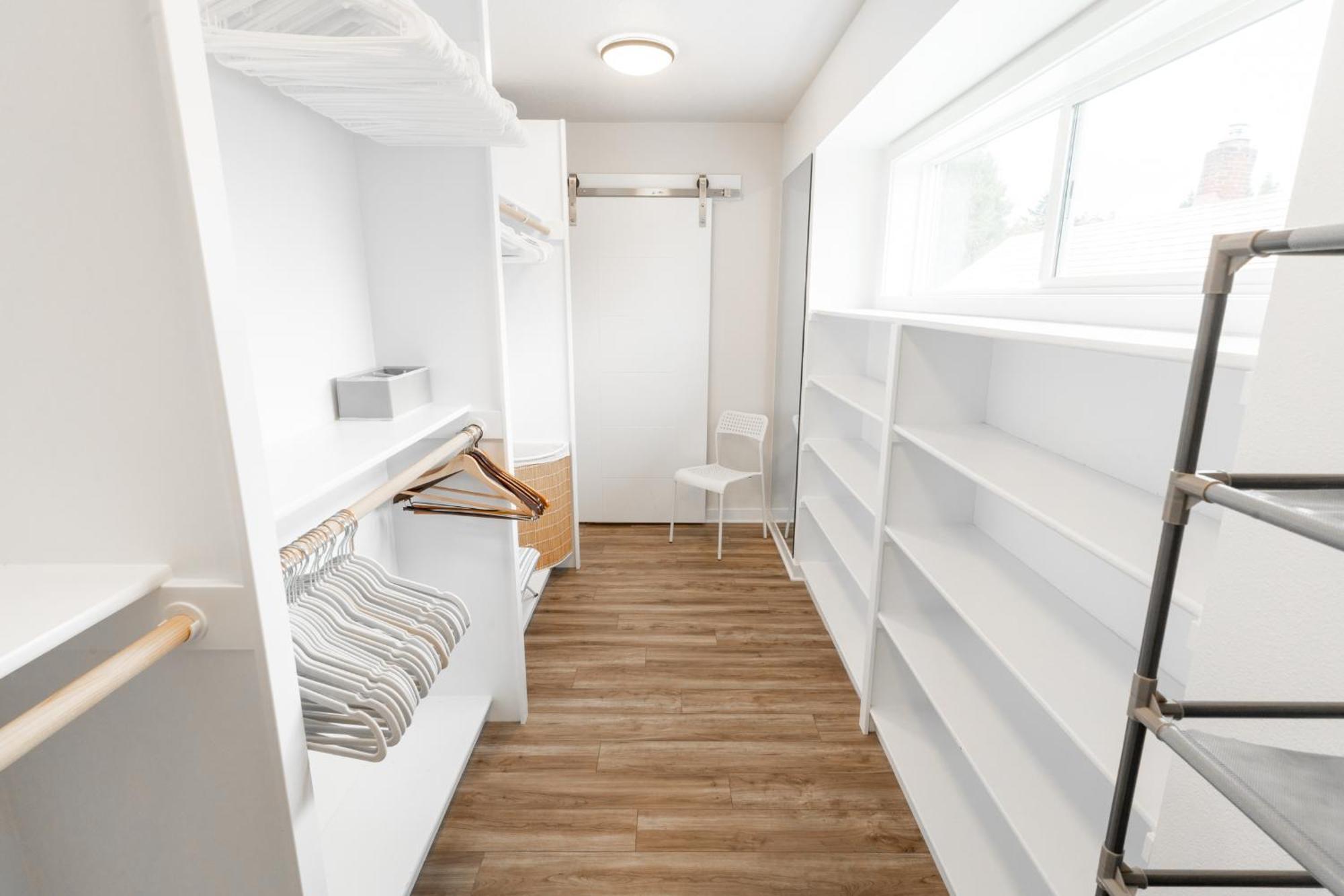 Comfy Family Home, Walkable Neighborhood + Patio! Portland Luaran gambar